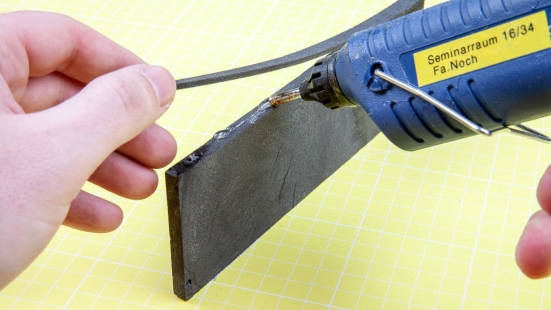 NOCH 58301 Hartschaum-Selbstbau-Platten