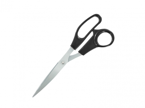 NOCH 60065 Modellbau-Schere, Edelstahl