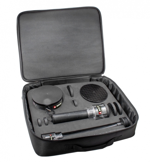 NOCH 60125 Gras-Master 4.0 PROFI Set