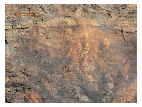 NOCH 60304 Knitterfelsen® Sandstein 45 x 25,5 cm