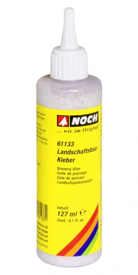 NOCH 61133 Landschaftsbau-Kleber (127 ml)