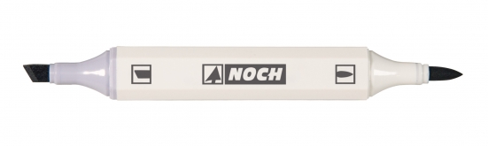 Preview: NOCH 61158 Patina-Marker für Modelle, 6 Stück