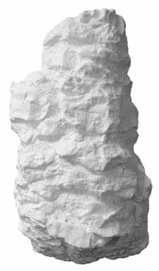 Preview: NOCH 61230 Fels-Gussform „Zugspitze“