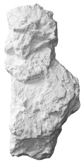 Preview: NOCH 61231 Fels-Gussform „Alpspitze“