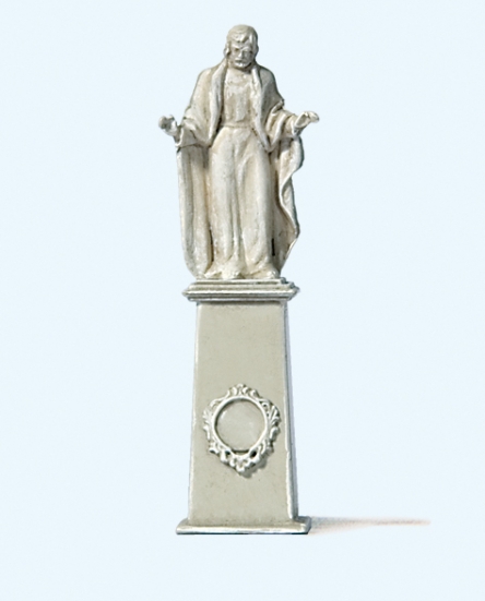 Preiser 29054 H0 Stehende Statue