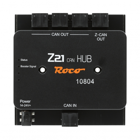 Roco 10804 Z21 CAN HUB