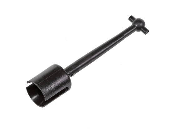 Roco 108332 Kardanwelle, Länge 28,9 mm Modelleisenbahn