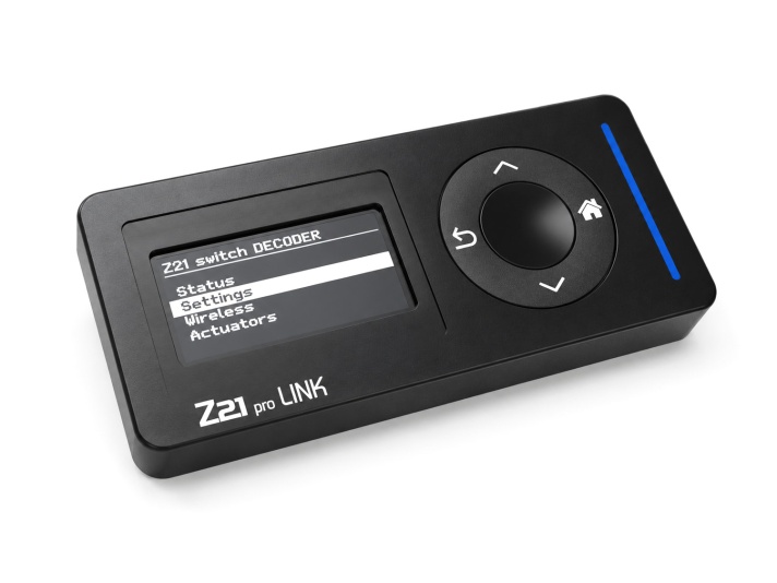Roco 10838 Z21 pro LINK 