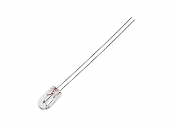 Roco 109321 Drahtlampe T1 16V/30mA Modelleisenbahn