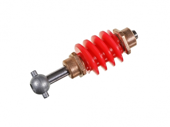 Roco 110377 Schneckensatz mit Kardankugel Modelleisenbahn