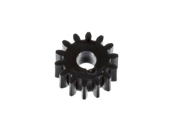 Roco 111115 Zahnrad Z=14 M0,4 ger. - schwarz Modelleisenbahn