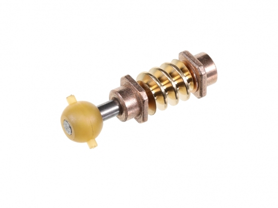 Roco 113222 Schneckensatz mit Kardankugel