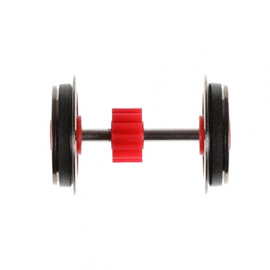 Roco 114240 H0 Tenderradsatz mit 2 Haftringen