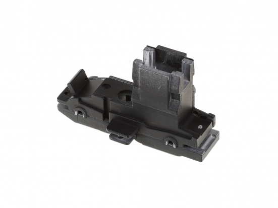 Preview: Roco 120055 Getriebesatz, schwarz 3-teilig