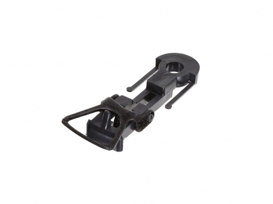 Roco 120096 (89205) Standardkupplung alt, komplett