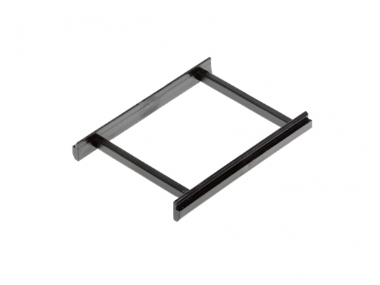 Roco 121566 Motorabdeckung Modelleisenbahn