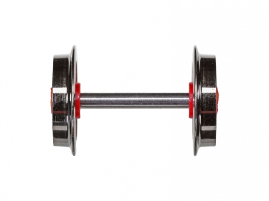 Preview: Roco 121877 Radsatz Tender Modelleisenbahn