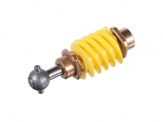 Roco 122829 Schneckensatz mit Kardankugel Modelleisenbahn