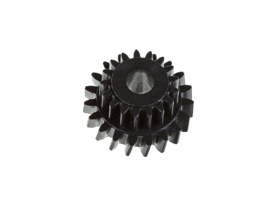 Roco 129665 Schneckenzahnrad Z=17/19 schwarz Modelleisenbahn