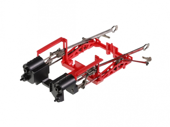 Roco 140959 Steuerung komplett für BR 18 201