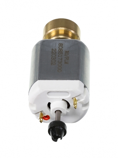 Roco 147320 Motor KM mit Schwungmasse und Kardanschale