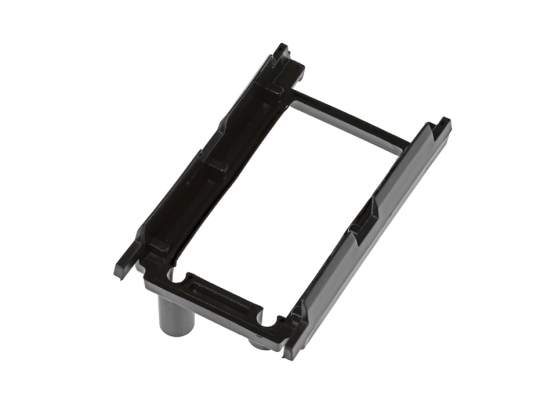 Roco 147694 Motordistanzrahmen KM BR 232