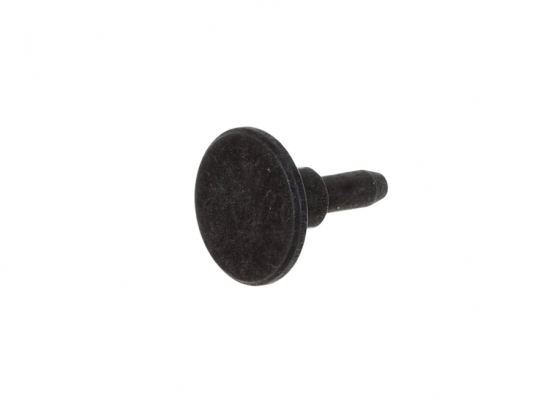 Roco 117440 Puffer rund flach - Metall Modelleisenbahn