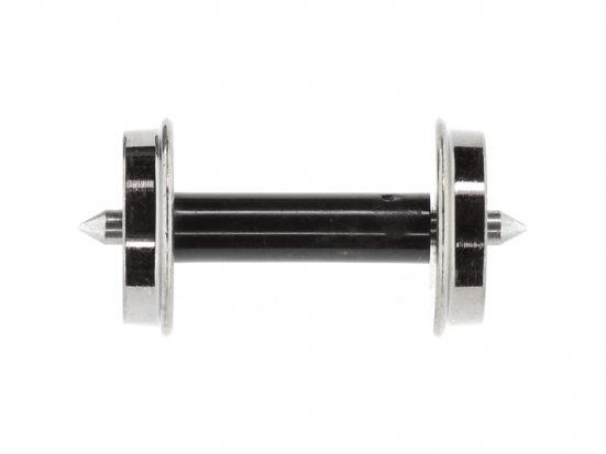 Preview: Roco 40267 H0 RP-25 Radsatz DC, Ø 11 mm, 2er-Set