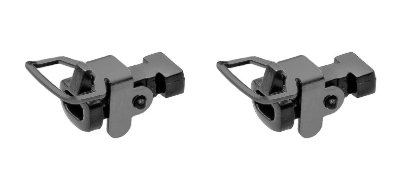 Roco 40390 H0e Bügelkupplung (2 Stück) 
