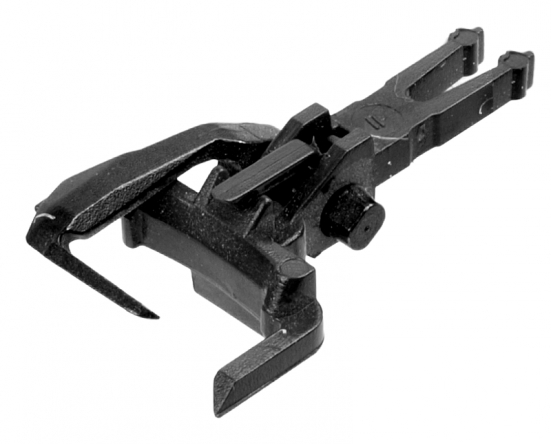 Preview: Roco 40395 H0 Universalkupplungen für NEM 362 (12 Stück)