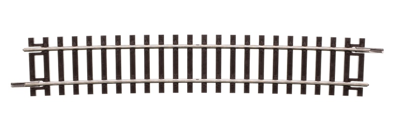 Roco 42430 H0 Gebogenes Gleis R20 