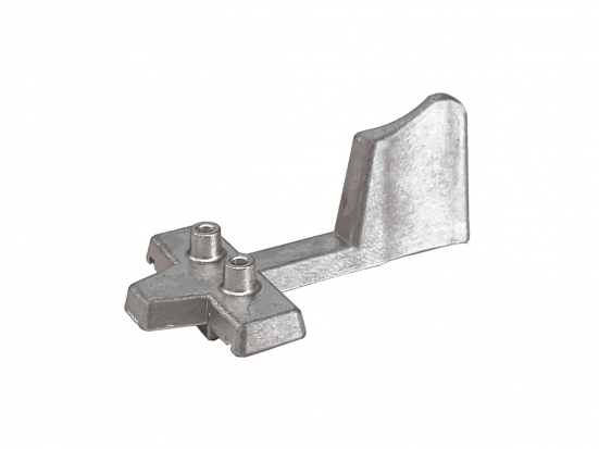 Roco 42603 H0 Montagehilfe für Roco LINE Zahnstange