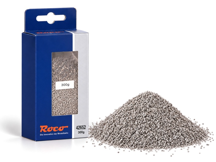 Roco 42652 Gleisschotter 300g 