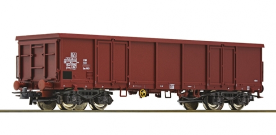 Roco 51321-4 H0 Offener Güterwagen, DR