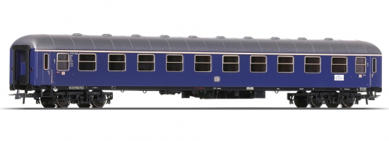 Roco 54450 H0 Schnellzugwagen 1. Klasse, DB