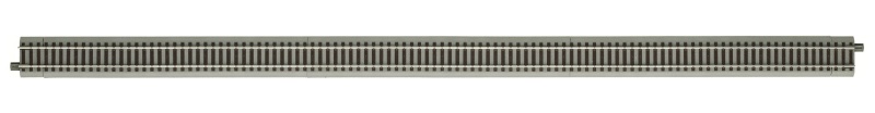 Preview: Roco 61106 H0 geoLine Flexgleis G800 (6 Stück) 