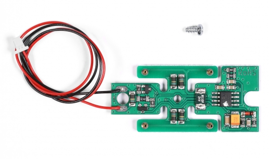 Roco 61197 H0 geoLine Entkupplungsdecoder Bulk-Ware (Neuware ohne OVP)