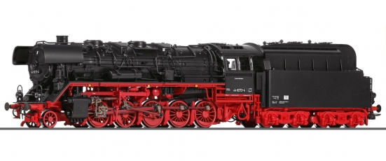 Roco 78283 H0 Dampflok BR 44, DR "Digital+Sound" für AC~ Wechselstrom