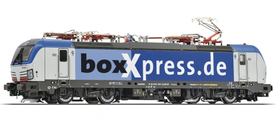 Roco 71950 H0 E-Lok BR 193, boxXpress