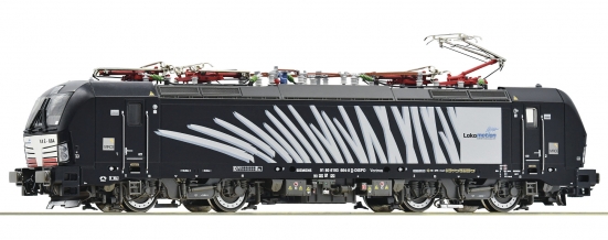 Roco 79953 H0 E-Lok BR 193 664-0, MRCE/Lokomotion "Digital+Sound" für AC~ Wechselstrom
