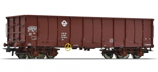 Roco 76808 H0 Offener Güterwagen, GYSEV