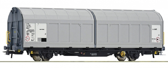 Roco 77489 H0 Schiebewandwagen, ÖBB/AAE