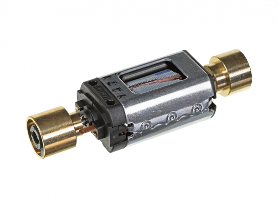 Roco 85102 Motor mit 2 Schwungmassen Modelleisenbahn