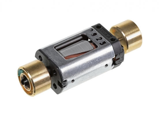 Roco 85111 Motor mit 2 Schwungmassen und Kardanschale Modelleisenbahn