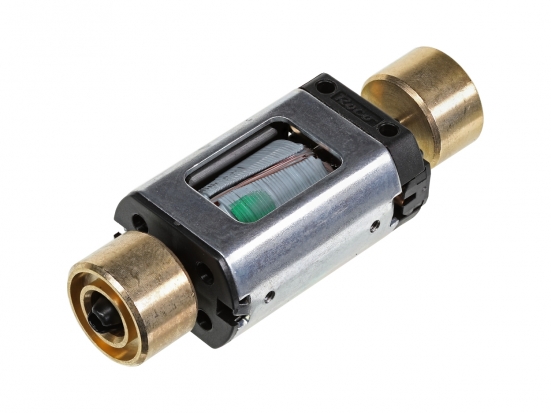 Roco 85112 Motor mit 2 Schwungmassen und Kardanschale Modelleisenbahn