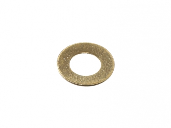 Roco 86108 Beilagscheibe 2,1x4 / 0,2 mm Modelleisenbahn