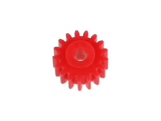 Roco 86409 Zahnrad Z=17 M0,4 gerade mitte