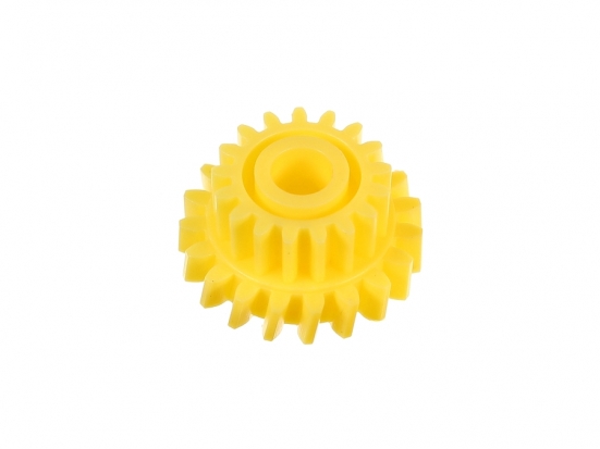 Roco 86413 Schneckenzahnrad Z=19re./17ge.