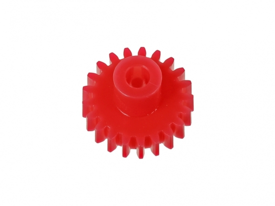Roco 86414 Zahnrad Z=21 M0,4 gerade