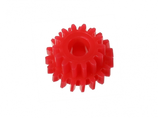 Roco 86416 Schneckenzahnrad Z=19re./14ge.